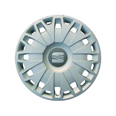 Coppa ruota diametro 15 per SEAT IBIZA dal 2001 al 2008