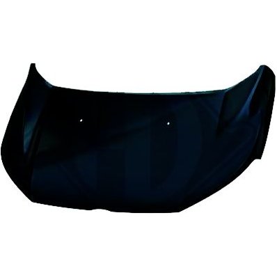 Cofano per FORD ECOSPORT dal 2013 al 2017 Codice OEM 1896136