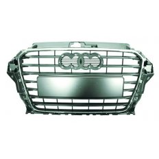 Griglia radiatore per AUDI A3 dal 2012 al 2016