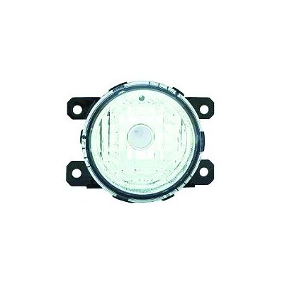 Fanale anteriore DRL per SUZUKI VITARA dal 2018 lato destro passeggero Codice OEM 3658054P00000