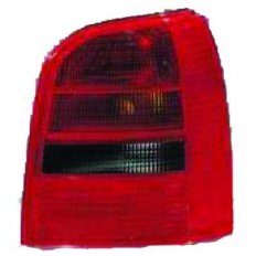 Fanale Posteriore Sinistro Per Mercedes Vito, Viano, V-Class (2014-2019) – Ricambio OEM A4478201264, Certificato Tipo E