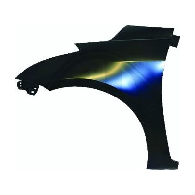 Parafango anteriore per SUZUKI SWIFT dal 2010 al 2017 lato sinistro guidatore Codice OEM 5771168L00