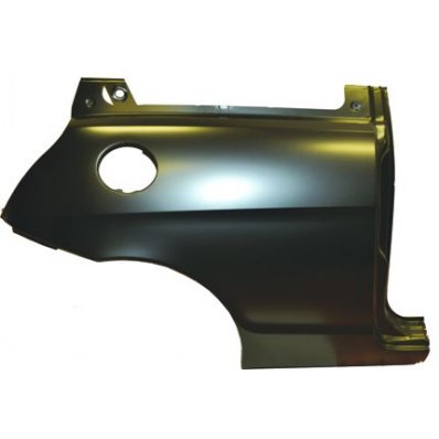 Parafango posteriore per LANCIA YPSILON dal 2003 al 2006 lato destro passeggero Codice OEM 71733459