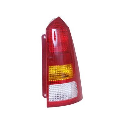 Fanale posteriore SW per FORD FOCUS dal 1998 al 2001 lato sinistro guidatore Codice OEM 1M5113A603EB