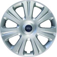 Coppa ruota diametro 16 per FORD C-MAX dal 2010 al 2015