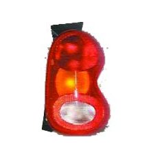 Fanale posteriore cabrio per SMART FORTWO dal 1998 al 2002 lato destro passeggero