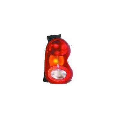 Fanale posteriore cabrio per SMART FORTWO dal 1998 al 2002 lato destro passeggero Codice OEM Q0001728V005000