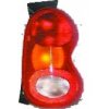 Fanale posteriore cabrio per SMART FORTWO dal 1998 al 2002 lato destro passeggero