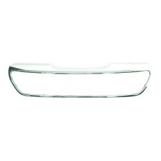 Cornice griglia radiatore cromata per PEUGEOT 108 dal 2014