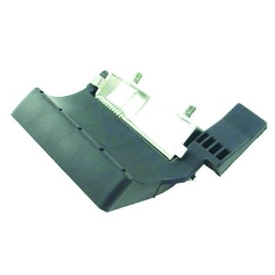 Leva maniglia esterna portellone nera per SUZUKI GRAND VITARA dal 1998 al 2005 Codice OEM 82850-67D00-5PK