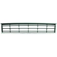 Griglia centrale paraurto mod. Comfortline per VOLKSWAGEN PASSAT dal 2010 al 2014