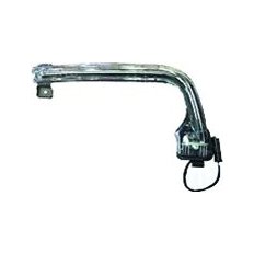 Fanale anteriore DRL per DS DS4 dal 2011 al 2015 lato destro passeggero