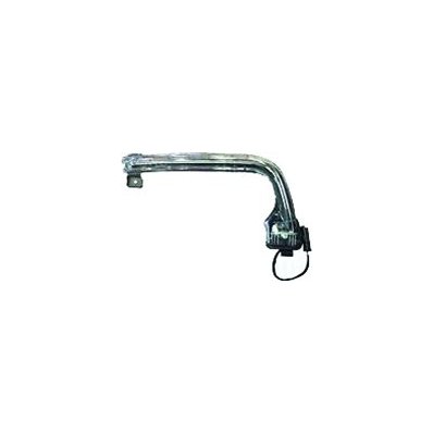 Fanale anteriore DRL per DS DS4 dal 2011 al 2015 lato destro passeggero Codice OEM 6206T4