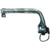 Fanale anteriore DRL per DS DS4 dal 2011 al 2015 lato destro passeggero