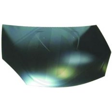 Cofano per DACIA SANDERO dal 2008 al 2012