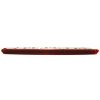 Luce stop supplementare per MERCEDES-BENZ C W203 dal 2000 al 2004