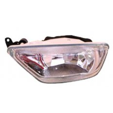 Fendinebbia per FORD FOCUS dal 2001 al 2004 lato destro passeggero