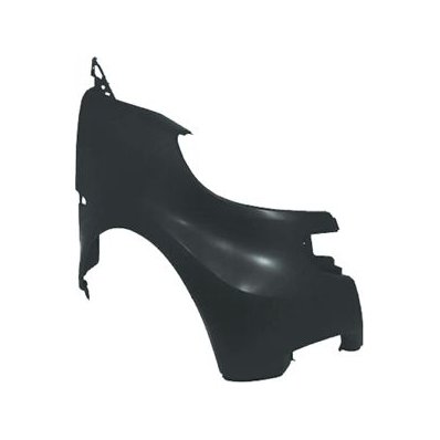 Parafango anteriore per SMART FORTWO dal 2012 al 2014 lato destro passeggero Codice OEM A4518810201