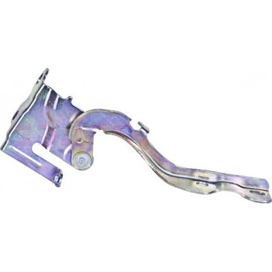 Cerniera cofano per HYUNDAI i10 dal 2010 al 2013 lato sinistro guidatore Codice OEM 791100X000