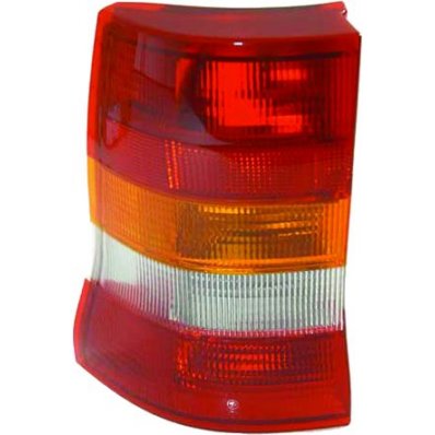 Fanale posteriore SW per OPEL ASTRA F dal 1991 al 1994 lato sinistro guidatore Codice OEM 714098299259