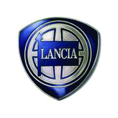 Fregio anteriore per LANCIA Y dal 1995 al 2000 Codice OEM 82427068