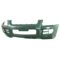 Paraurto anteriore verniciabile per KIA SPORTAGE dal 2005 al 2007
