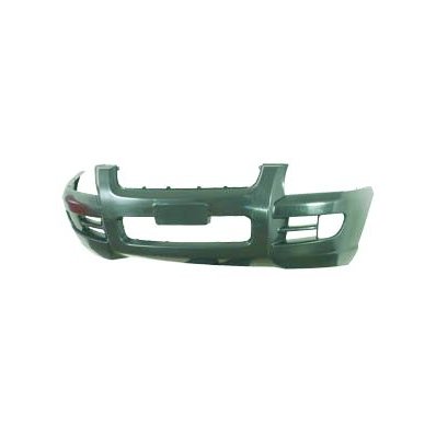 Paraurto anteriore verniciabile per KIA SPORTAGE dal 2005 al 2007 Codice OEM 865111F051