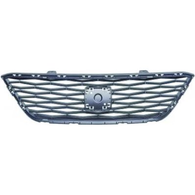 Griglia radiatore 05-15- per SEAT IBIZA dal 2012 al 2017 Codice OEM 6J0853654G9B9