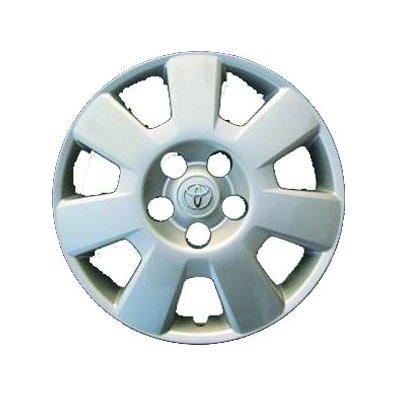 Coppa ruota diametro 16 per TOYOTA AVENSIS dal 2006 al 2009