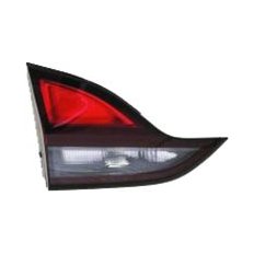 Fanale posteriore interno per OPEL ZAFIRA dal 2011 al 2016 lato sinistro guidatore
