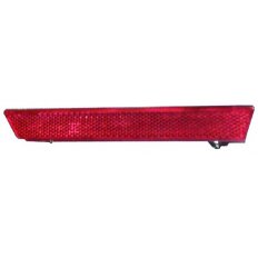Catadiottro posteriore per ALFA ROMEO 166 dal 1998 al 2007 lato destro passeggero