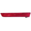 Catadiottro posteriore per ALFA ROMEO 166 dal 1998 al 2007 lato destro passeggero