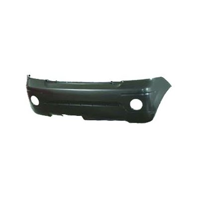 Paraurto posteriore verniciabile per CHEVROLET - DAEWOO MATIZ dal 2007 al 2009 Codice OEM 96953526