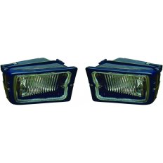 Fendinebbia kit per NISSAN PRIMERA P10 dal 1990 al 1996