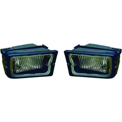 Fendinebbia kit per NISSAN PRIMERA P10 dal 1990 al 1996