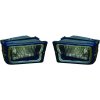 Fendinebbia kit per NISSAN PRIMERA P10 dal 1990 al 1996