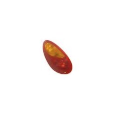 Fanale posteriore per CHRYSLER - DODGE PT CRUISER dal 2000 al 2004 lato sinistro guidatore