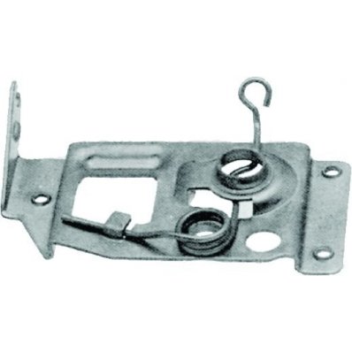 Serratura cofano per FIAT TEMPRA dal 1989 al 1996 Codice OEM 7607400