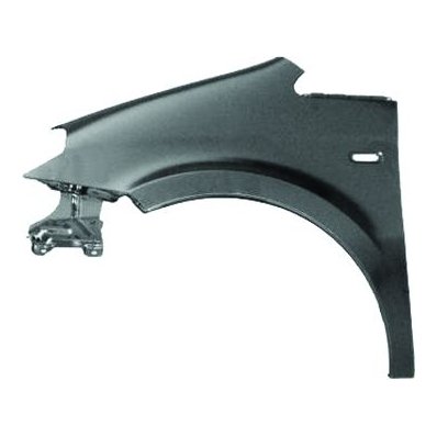 Parafango anteriore per LANCIA MUSA dal 2004 al 2007 lato sinistro guidatore Codice OEM 5173283