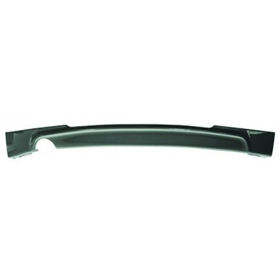Spoiler paraurto posteriore mod. M3 per BMW 3 F30 dal 2011 al 2014 Codice OEM 51128054197
