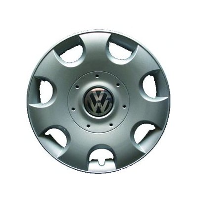 Coppa ruota diametro 16 per VOLKSWAGEN GOLF  V dal 2007 al 2009