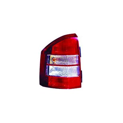 Fanale posteriore per JEEP COMPASS dal 2006 al 2011 lato destro passeggero Codice OEM 05303882AB