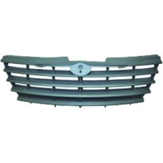 Griglia radiatore per CHRYSLER - DODGE VOYAGER dal 2004 al 2007