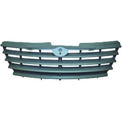 Griglia radiatore per CHRYSLER - DODGE VOYAGER dal 2004 al 2007 Codice OEM 4857956AA