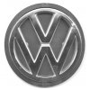 Fregio posteriore cromato per VOLKSWAGEN JETTA dal 1987 al 1992
