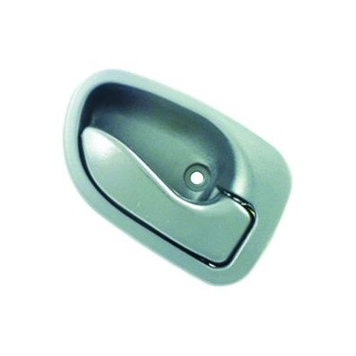 Maniglia apriporta interna nera per HYUNDAI ACCENT dal 1997 al 1999 lato destro passeggero Codice OEM 82620-22000-BK