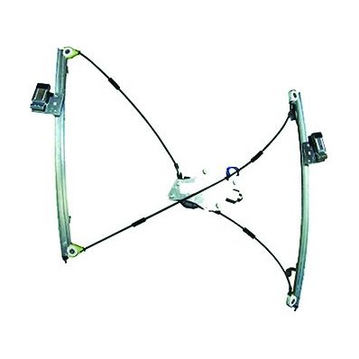 Alzacristallo elettrico anteriore per CHRYSLER - DODGE VOYAGER dal 2004 al 2007 lato sinistro guidatore Codice OEM 4894527AA