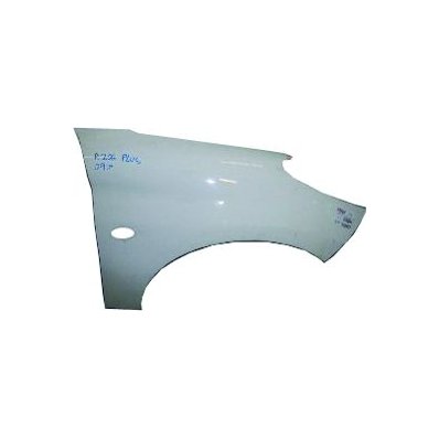 Parafango anteriore per PEUGEOT 206 dal 2009 al 2013 lato destro passeggero Codice OEM 7841Y9/7841Z5
