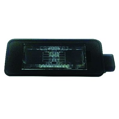 Luce targa per CITROEN DS4 dal 2011 al 2016 Codice OEM 6340G3