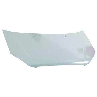 Cofano per HYUNDAI GETZ dal 2005 al 2011 Codice OEM 664001C510